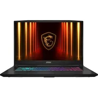 MSI Katana 17 HX B14WFK-234 Intel Core i7-14650HX 16