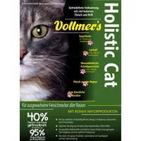 Vollmer's Holistic Cat 5 kg