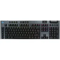 Logitech G915 X LIGHTSPEED Schwarz
