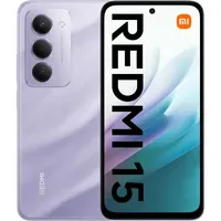 Xiaomi Redmi 15 8 GB RAM 256 GB Sand