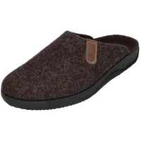 ROHDE Hausschuhe in Braun | Gr.: 47