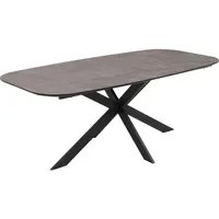 MCW MCW-O56 200 x 77 x 100 cm grau