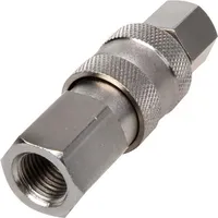 PRO PLUS ProPlus Anhänger Schnellverschluss Kupplung für Luftschlauch 580758