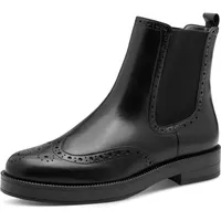 TAMARIS Damen Stiefel schwarz 39