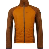 Halti Streams Hybrid Layer Jacke Herren Orange M