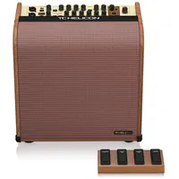 Tc Helicon Harmony V100