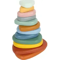 Small Foot Company Balancierspiel Flusssteine