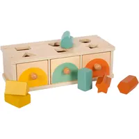 Small Foot Company Montessori Sortierspiel