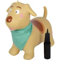 Small Foot Company Hüpfspielzeug Hüpftier Hund