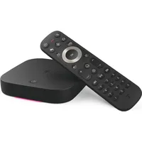 Telekom MagentaTV One (2. Gen) (barrierefrei) Streaming-Box 16 GB,