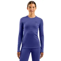 Odlo Merino 160 skipper blue (21119) S
