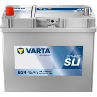 Varta B34 45Ah 12V