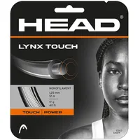 Head Tennissaite - Head schwarz No Size