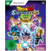 Bandai Namco Entertainment Dragonball - Sparking! ZERO