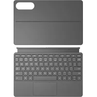 Lenovo Keyboard Pack für Yoga Tab Grau