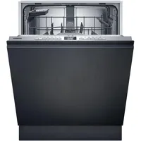 Siemens iQ300 SN63HX03TE Einbau-Geschirrspüler (vollintegrierbar, 598 mm breit)