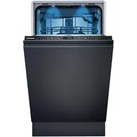Siemens SR65EX09ME Geschirrspüler 45 cm,
