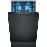 Siemens iQ500 SR65EX09ME Einbau-Geschirrspüler (vollintegrierbar, 448 mm breit)