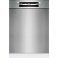 Bosch Serie 2 SMU2HTS08E Einbau-Geschirrspüler (unterbaufähig, 598 mm breit,