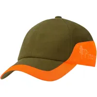 PINEWOOD Furudal Expert 2L Hunting Cap Olive Green