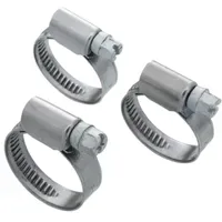 Aquacraft Models AquaCraft Schlauchschelle ES (W2) 1/2" 1001000074 Schneckengewindeschelle,