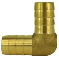 Aquacraft Models AquaCraft Winkel-Schlauchverbinder 1001000153 Messing 13 mm (1/2"),