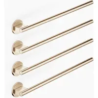 Dornbracht Handtuchwärmer 4-fach Champagne gebürstet 83314979-46
