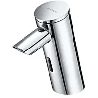 Schell PURIS E2 Infrarot-Waschtisch-Armatur 002840699 mit Unterputznetzteil, HD-K, Netzbetrieb,