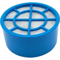 SFA Sanibroy SFA Be-/Entlüfter Z0029A mit Aktivkohlefilter und Ersatz-Filtereinsatz