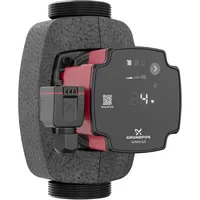 Grundfos Hocheffizienzpumpe ALPHA1 GO 32-60 180mm