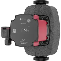 Grundfos Hocheffizienz-Umwälzpumpe ALPHA1 GO 25-40 180mm