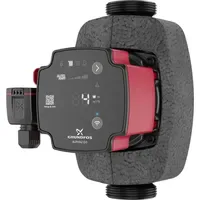 Grundfos Hocheffizienzpumpe ALPHA 2 GO 25-40 180mm