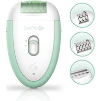 GAMA SKINPRO GO II Epilierer