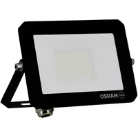 Osram homelighting FLOODLIGHT LUX 20W 830 BLACK 4099854489488 LED-Flutlichtstrahler