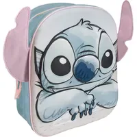 Disney Stitch in Hellblau
