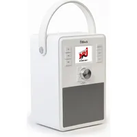 Block Emotion schwarz