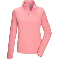 KILLTEC "KSW 62 WMN FLC SHRT", Damen, Gr. 44,