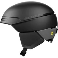 Scott Flow Mips 51-55 cm Schwarz