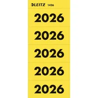 Leitz selbstklebend, 100 Stück,