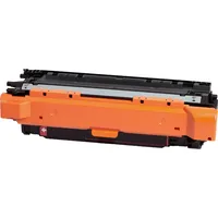 Ampertec Kompatibler Toner ersetzt HP CE253A 504A magenta