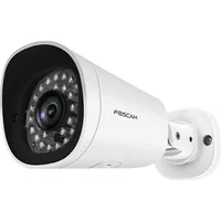Foscam G4EP 4,0 MP PoE Weiß