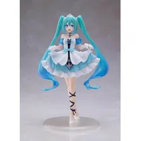 Taito prize TAITO Hatsune Miku im Cinderella-Kostüm | Piapro
