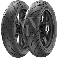 Anlas Tournee 110/80-14 59S Sommerreifen