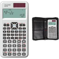 Calcoom IQ-Z8 und 5 Jahre Garantie