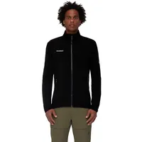 Mammut Innominata Light Fleece Mit Durchgehendem Reißverschluss - Deep