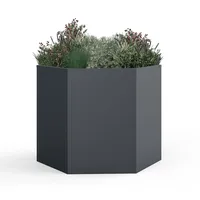 Westmann Varia 100 x 77 x 77 cm Anthrazit