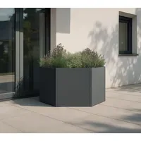 Westmann Varia 100 x 52 x 52 cm Anthrazit