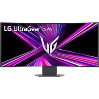 LG Ultra Gear 39GX900A-B 39" schwarz