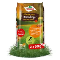 Verdurmax® Herbst Rasendünger 40 kg