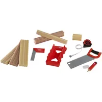 LITTLE TIKES Creative Construction Measure & Cut Set